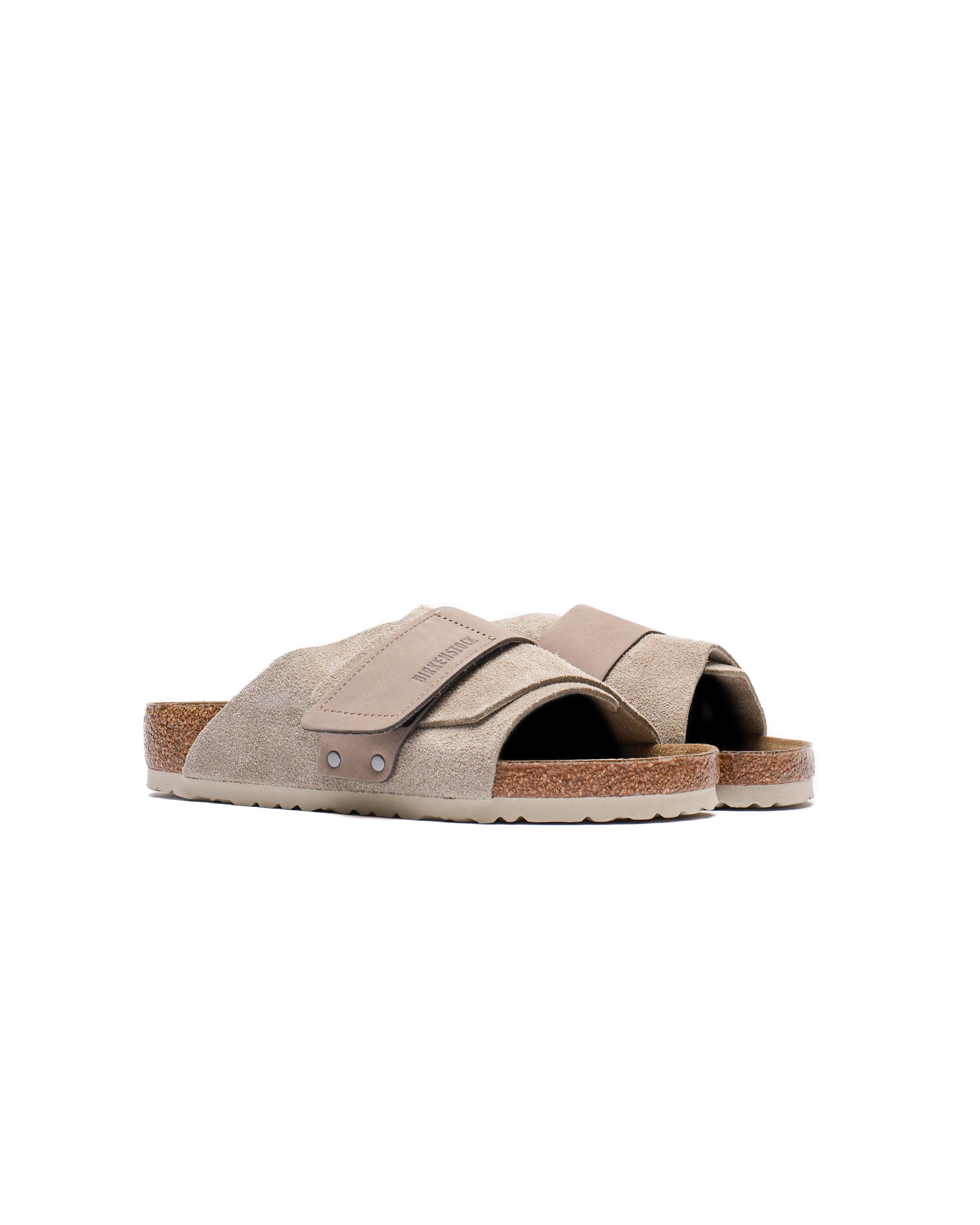 Birkenstock Kyoto (Regular Fit) | 1015572 | AFEW STORE